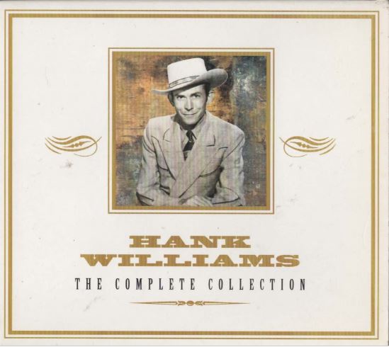 Hank Williams